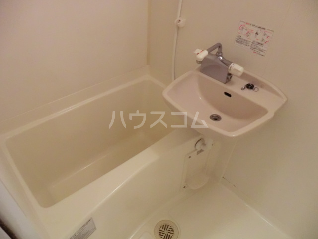 12/30 浴室