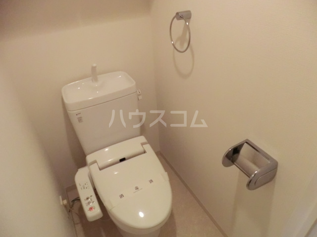 13/30 トイレ