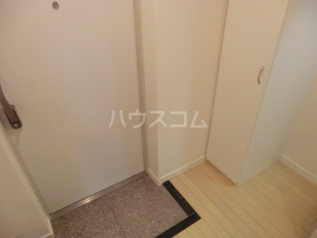 9/30 玄関
