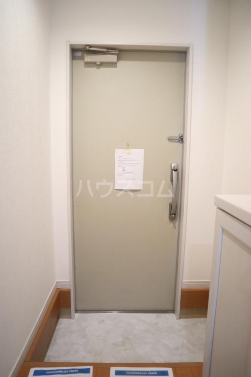 12/29 玄関