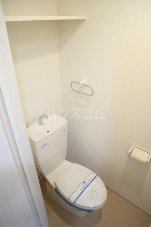 17/29 トイレ