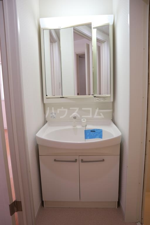 19/29 洗面