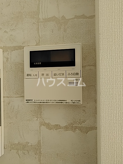 15/18 エントランス