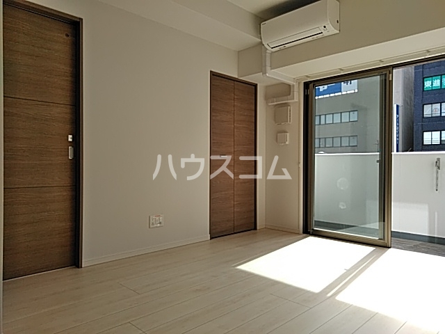 3/18 リビング/ダイニング