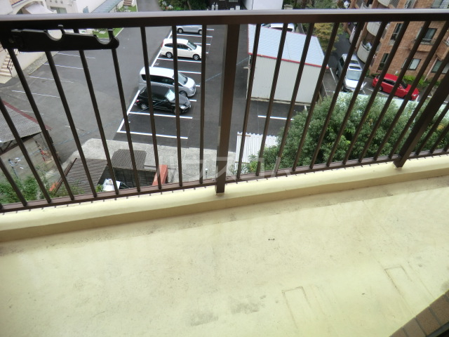 15/30 バルコニー