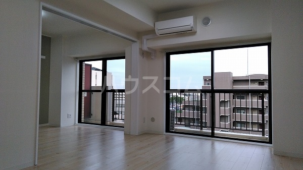 3/30 リビング/ダイニング