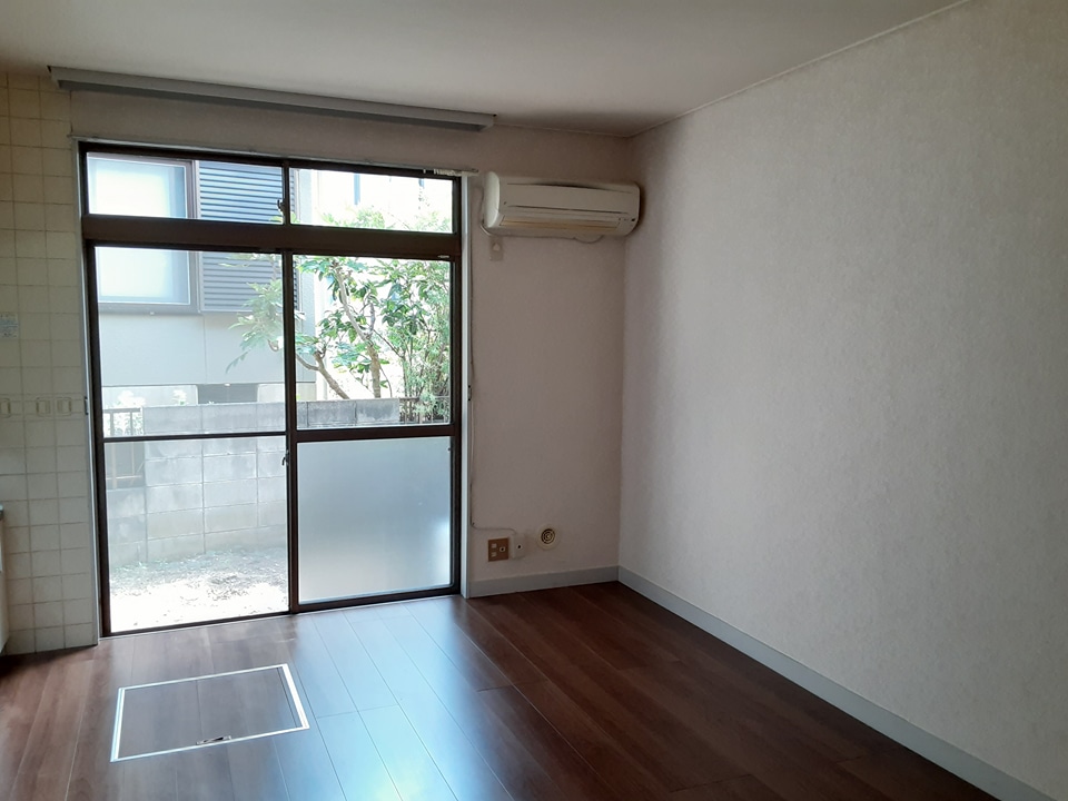 3/30 リビング/ダイニング