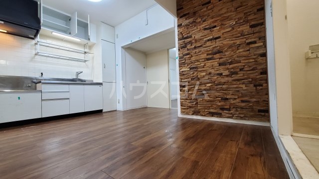 4/28 リビング/ダイニング