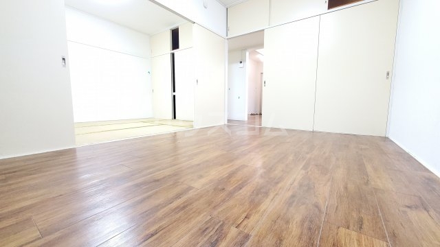 3/28 リビング/ダイニング