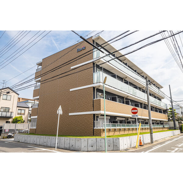 2/16 外観