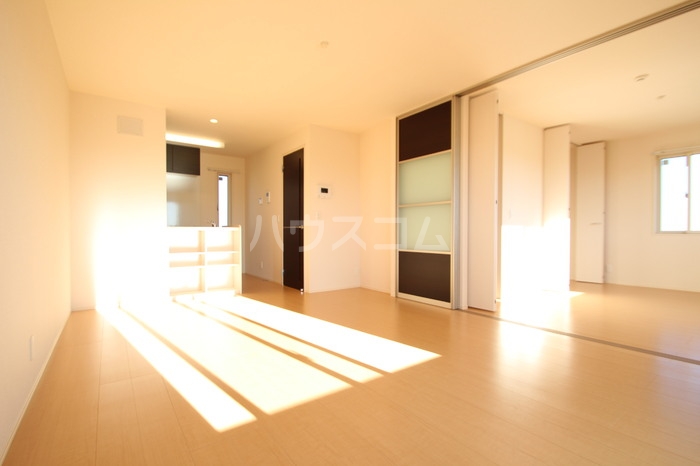 3/21 リビング/ダイニング