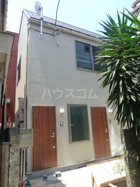 1/21 外観