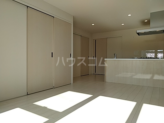 3/27 リビング/ダイニング