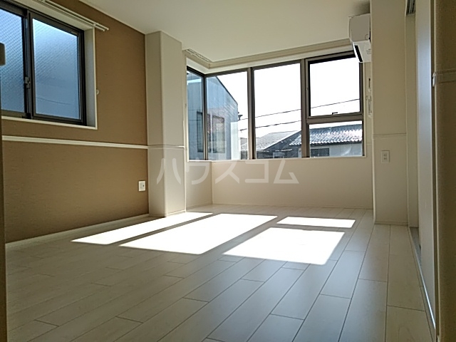 2/27 リビング/ダイニング