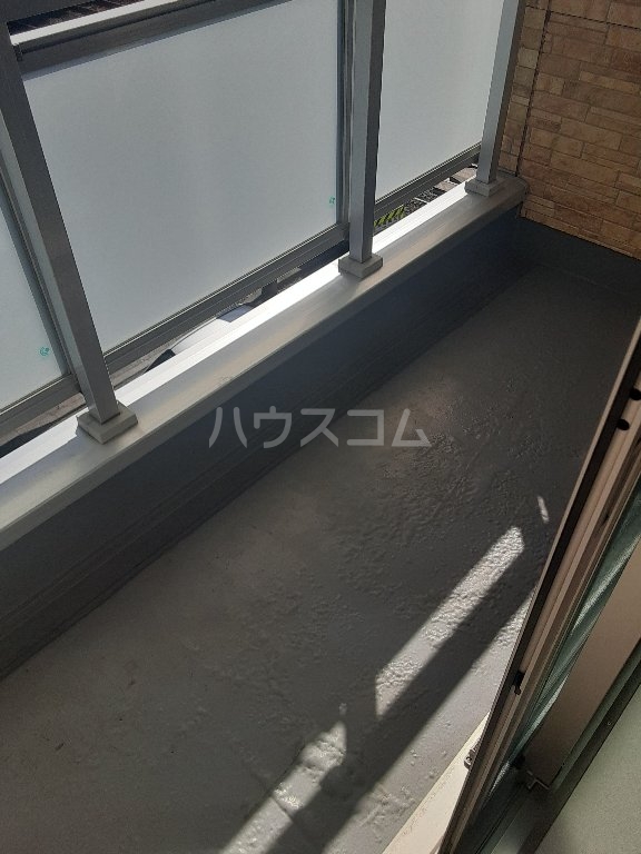 15/23 バルコニー