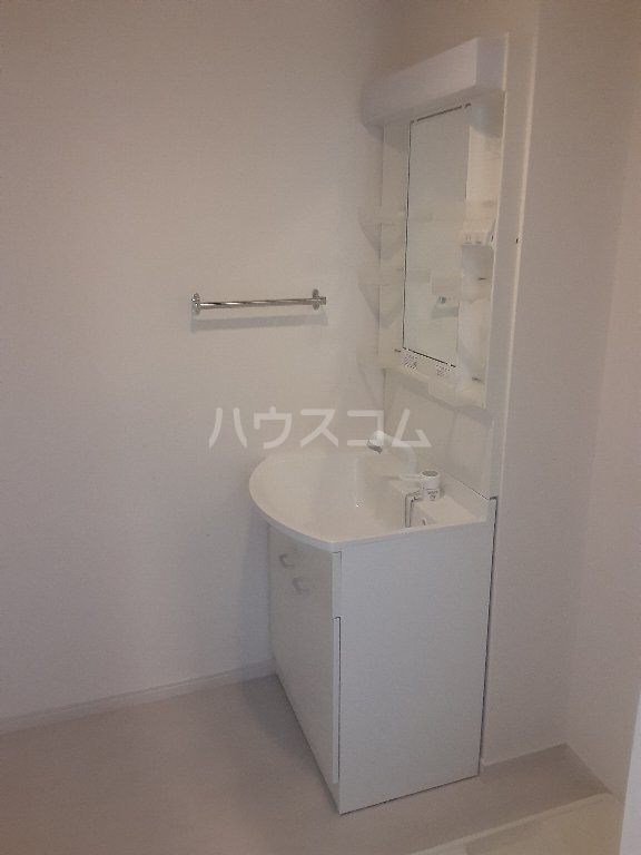 12/23 洗面