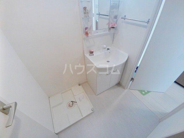 11/20 洗面