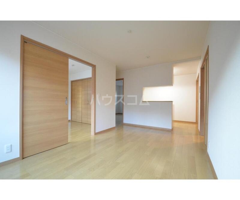 4/30 リビング/ダイニング