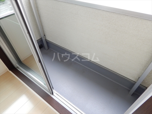 19/30 バルコニー