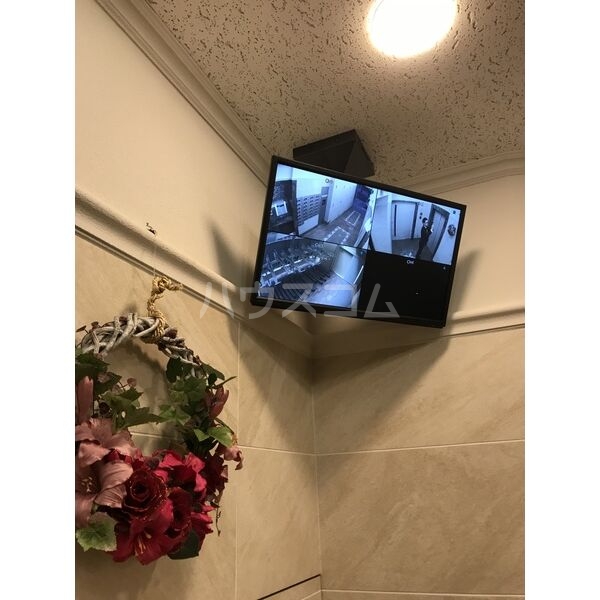 5/27 室内