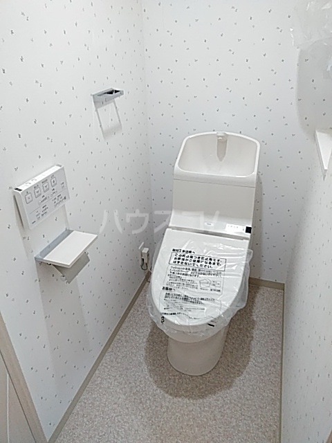 9/23 トイレ