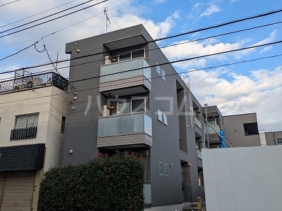 1/23 外観