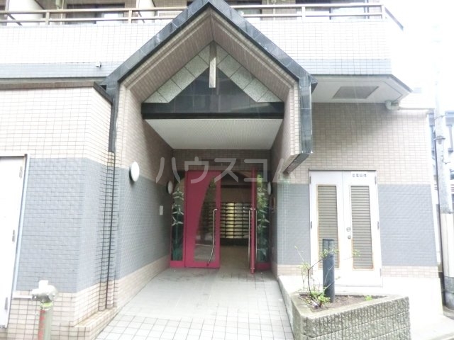 2/7 エントランス