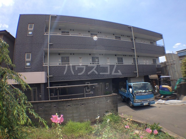 1/18 外観