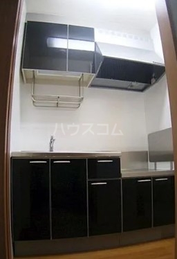 8/19 キッチン