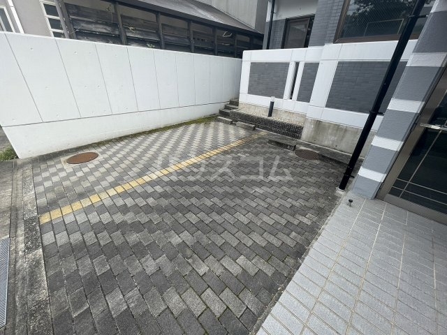 21/30 駐車場