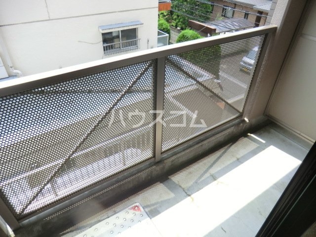 16/28 バルコニー