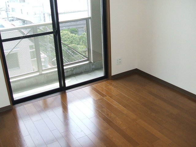 20/30 バルコニー