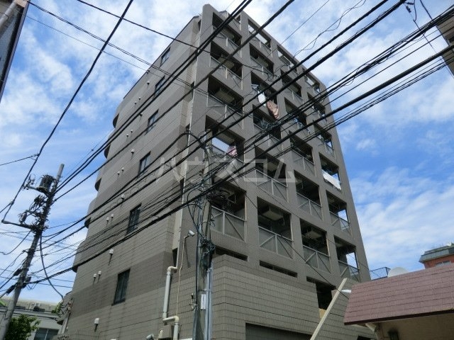 2/8 外観