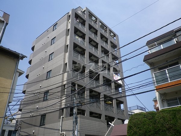 1/30 外観
