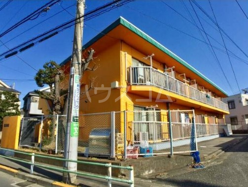 17/27 エントランス