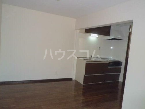 3/27 リビング/ダイニング