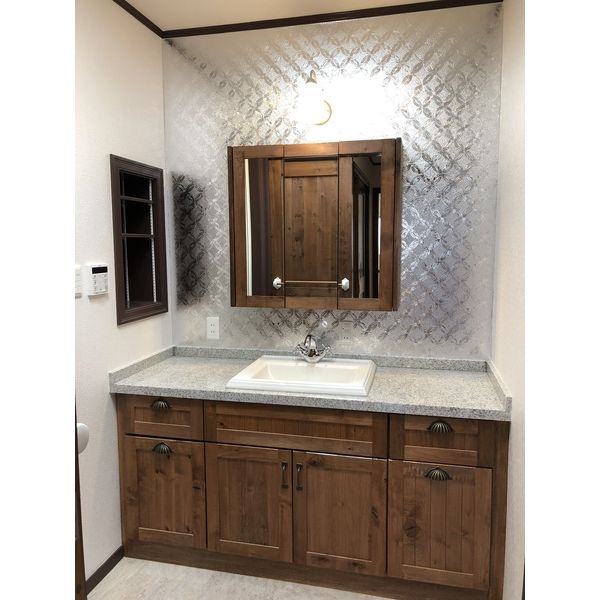 10/30 洗面