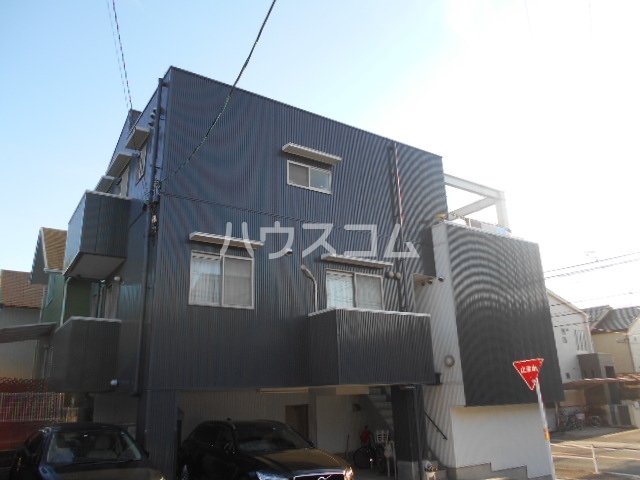 1/21 外観