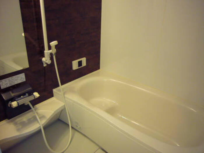 7/16 浴室