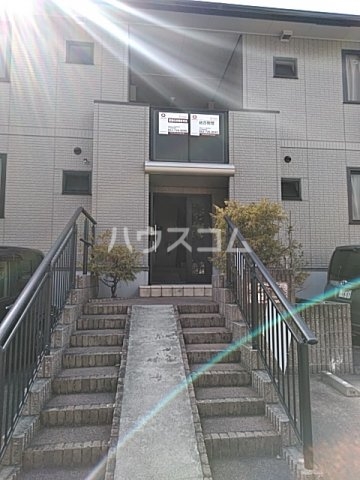 4/7 エントランス