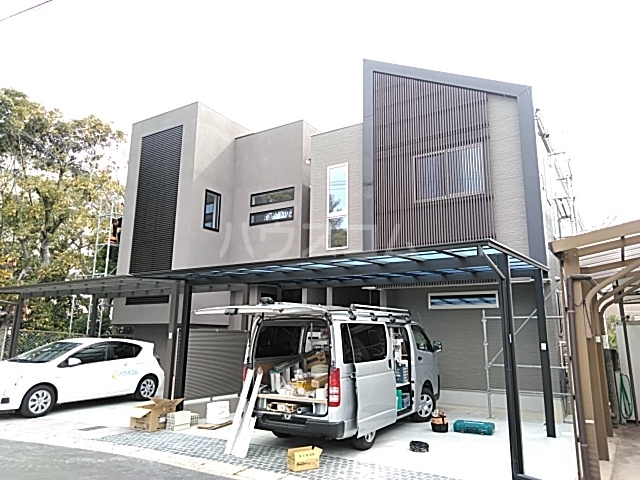 1/26 外観