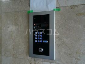 15/19 エントランス