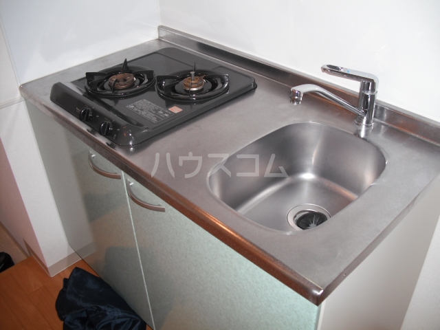 6/26 キッチン