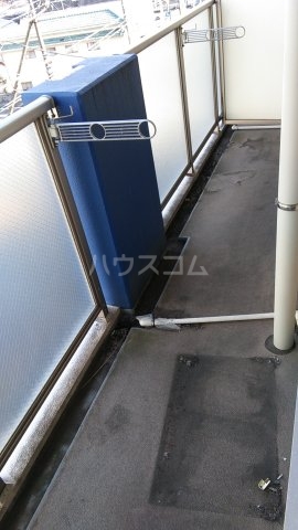 17/30 バルコニー