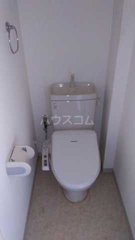 11/30 トイレ