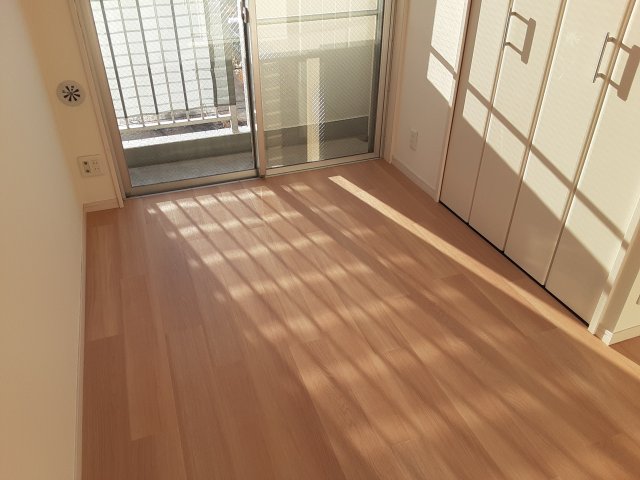 4/24 リビング/ダイニング