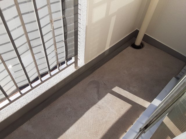 15/24 バルコニー