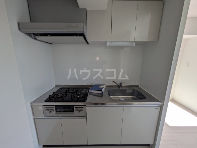 9/26 キッチン