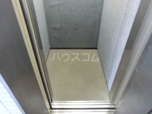 15/21 バルコニー