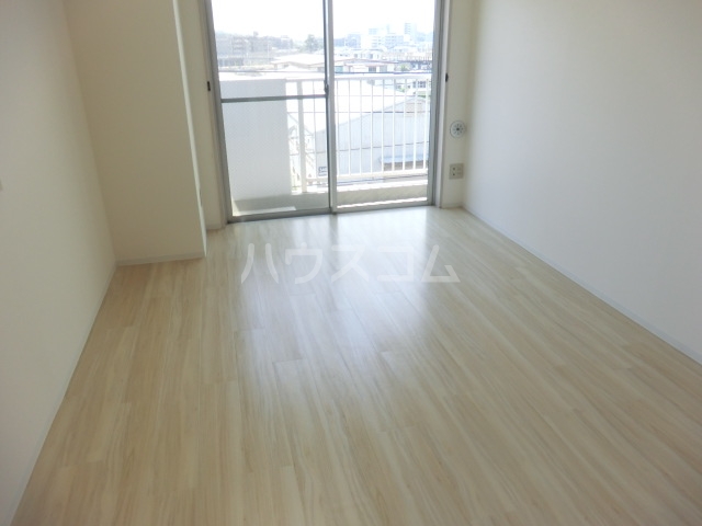 4/21 リビング/ダイニング